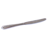 Cuchillo de Mesa Acero Inoxidable 18/10 23,2 cm Set 12 Piezas Avalon