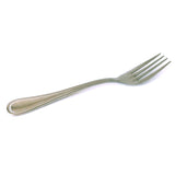 Tenedor de Postre Acero Inoxidable 18/10 18,5 cm Set 12 Piezas Avalon