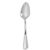 Cuchara de Mesa Acero Inoxidable 18/10 20,8 cm Grosor 2,5 mm Set 12 Piezas Baguette