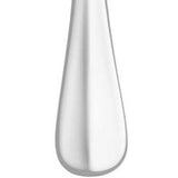 Cuchara para Postre Acero Inoxidable 18/10 13,3 cm Grosor 2,5 mm Set 12 Piezas Baguette