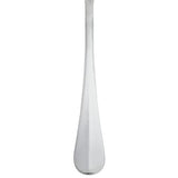 Cuchara de Mesa Acero Inoxidable 18/10 20,8 cm Grosor 2,5 mm Set 12 Piezas Baguette