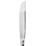 Cuchillo de Mesa Acero Inoxidable 18/10 21 cm Grosor 2,5 mm Set 12 Piezas Baguette