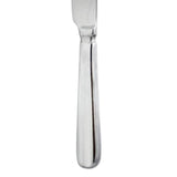 Cuchillo de Mesa Acero Inoxidable 18/10 21 cm Grosor 2,5 mm Set 12 Piezas Baguette