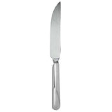 Cuchillo de Carne Acero Inoxidable 18/10 Grosor 2,5 mm Set 12 Piezas Baguette