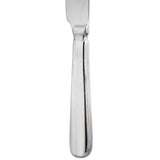 Cuchillo de Carne Acero Inoxidable 18/10 Grosor 2,5 mm Set 12 Piezas Baguette