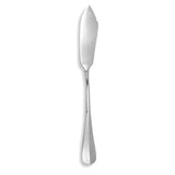 Cuchillo de Pescado Acero Inoxidable 18/10 20,5 cm Grosor 2,5 mm Set 12 Piezas Baguette