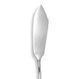 Cuchillo de Pescado Acero Inoxidable 18/10 20,5 cm Grosor 2,5 mm Set 12 Piezas Baguette