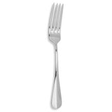 Tenedor de Mesa Acero Inoxidable 18/10 Grosor 2,5 mm Set 12 Piezas Baguette