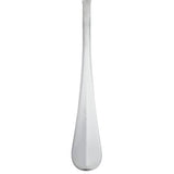 Tenedor de Mesa Acero Inoxidable 18/10 Grosor 2,5 mm Set 12 Piezas Baguette