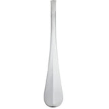 Tenedor de Postre Acero Inoxidable 18/10 18,9 cm Grosor 2,5 mm Set 12 Piezas Baguette