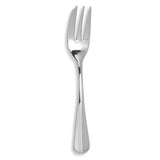Tenedor de Torta Acero Inoxidable 18/10 14,8 cm Grosor 2,5 mm Set 12 Piezas Baguette