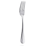 Tenedor de Pescado Acero Inoxidable 18/10 18,8 cm Grosor 2,5 mm Set 12 Piezas Baguette