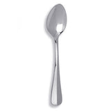 Cuchara para Té Acero Inoxidable 18/10 14,1 cm Grosor 2,5 mm Set 12 Piezas Baguette