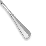 Cuchara para Té Acero Inoxidable 18/10 14,1 cm Grosor 2,5 mm Set 12 Piezas Baguette