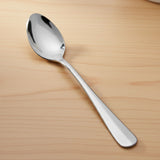 Cuchara para Café Acero Inoxidable 18/10 11,1 cm Grosor 2,5 mm Set 12 Piezas Baguette