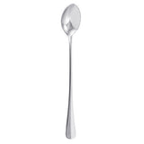 Cuchara para Sorbet Acero Inoxidable 18/10 19,2 cm Grosor 2,5 mm Set 12 Piezas Baguette