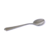 Cuchara para Café Acero Inoxidable 18/10 11,2 cm Set 12 Piezas London