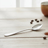 Cuchara para Café Acero Inoxidable 18/10 11,2 cm Set 12 Piezas London