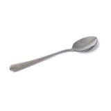 Cuchara para Té Acero Inoxidable 18/10 14,3 cm Set 12 Piezas London