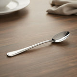 Cuchara para Té Acero Inoxidable 18/10 14,3 cm Set 12 Piezas London