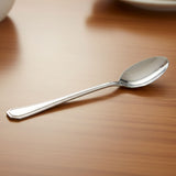 Cuchara para Postre Acero Inoxidable 18/10 18,3 cm Set 12 Piezas London