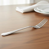 Tenedor de Mesa Acero Inoxidable 18/10 21 cm Set 12 Piezas London