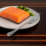 Tenedor de Pescado Acero Inoxidable 18/10 20 cm Set 12 Piezas London