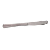 Cuchillo de Mantequilla Acero Inoxidable 18/10 17 cm Set 12 Piezas London