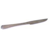 Cuchillo de Carne Acero Inoxidable 18/10 22,2 cm Set 12 Piezas London