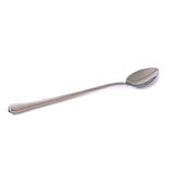 Cuchara para Sorbet Acero Inoxidable 18/10 18,8 cm Set 12 Piezas London