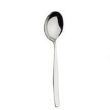 Cuchara de Mesa Acero Inoxidable 18/10 Espesor 2,5 mm Set 12 Piezas New York Dalper