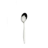 Cuchara para Postre Acero Inoxidable 18/10 Espesor 2,5 mm Set 12 Piezas New York Dalper