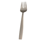 Tenedor de Pescado Acero Inoxidable 18/10 Espesor 2,5 mm Set 12 Piezas New York Dalper
