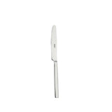 Cuchillo de Mantequilla Acero Inoxidable 18/10 Espesor 2,5 mm Set 12 Piezas New York Dalper