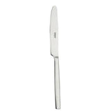 Cuchillo de Mesa Acero Inoxidable 18/10 Espesor 2,5 mm Set 12 Piezas New York Dalper