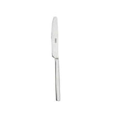 Cuchillo de Postre Acero Inoxidable 18/10 Set 12 Piezas New York Dalper