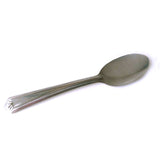 Cuchara para Té Acero Inoxidable 13,9 cm Set 12 Piezas Capri