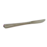 Cuchillo de Postre Acero Inoxidable 20 cm Set 12 Piezas Capri