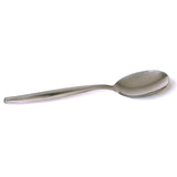 Cuchara para Postre Acero Inoxidable 17,8 cm Set 12 Piezas Roma