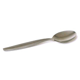 Cuchara para Té Acero Inoxidable 14,3 cm Set 12 Piezas Roma