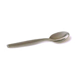 Cuchara para Café Acero Inoxidable 9,1 cm Set 12 Piezas Roma