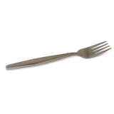 Tenedor de Postre Acero Inoxidable 17,5 cm Set 12 Piezas Roma