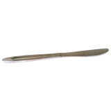 Cuchillo de Postre Acero Inoxidable 20 cm Set 12 Piezas Roma
