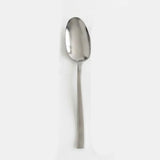 Cuchara de Mesa Acero Inoxidable 18/10 Brillo Espejo 20-22 cm Set 12 Piezas Ainhoa Idurgo