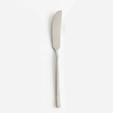 Cuchillo de Pescado Acero Inoxidable 18/10 Brillo Espejo 22-23 cm Set 12 Piezas Ainhoa Idurgo