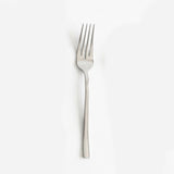 Tenedor de Pescado Acero Inoxidable 18/10 Brillo Espejo 22-23 cm Set 12 Piezas Ainhoa Idurgo