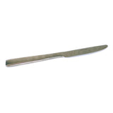 Cuchillo de Postre Acero Inoxidable 18/10 22 cm Set 12 Piezas Century