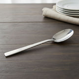 Cuchara de Mesa Acero Inoxidable 18/10 20,7 cm Set 12 Piezas Century