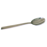 Cuchara para Postre Acero Inoxidable 18/10 17,9 cm Set 12 Piezas Century