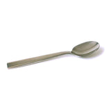 Cuchara para Té Acero Inoxidable 18/10 14,2 cm Set 12 Piezas Century